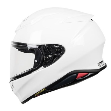 Casque Intégral Shoei NXR 2 Blanc