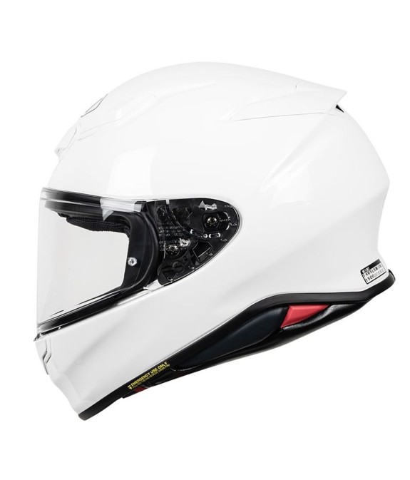 Casque Intégral Shoei NXR 2 Blanc