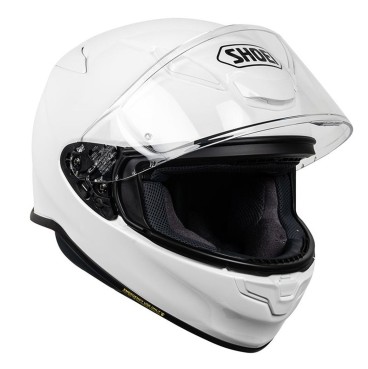 Casque Intégral Shoei NXR 2 Blanc En Stock Paris !