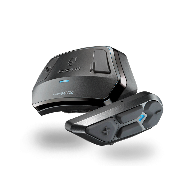 SCHUBERTH SC EDGE ANC C5