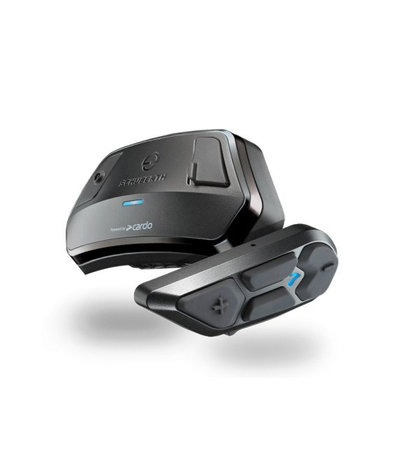 SCHUBERTH SC EDGE ANC C5