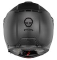 SCHUBERTH C5 ANC ECE MATT BLACK