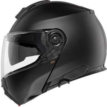 SCHUBERTH C5 ANC ECE MATT BLACK