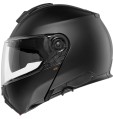 SCHUBERTH C5 ANC ECE MATT BLACK