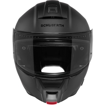 SCHUBERTH C5 ANC ECE MATT BLACK