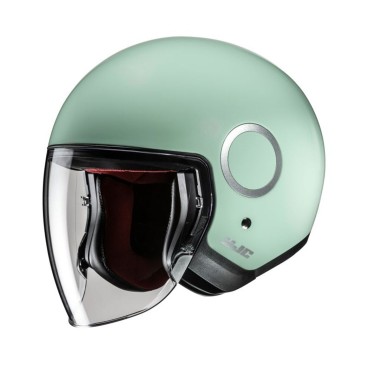 HJC RPHA 40 GREEN RELAX