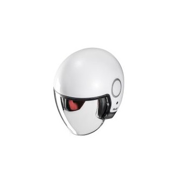 HJC RPHA40 PEARL WHITE