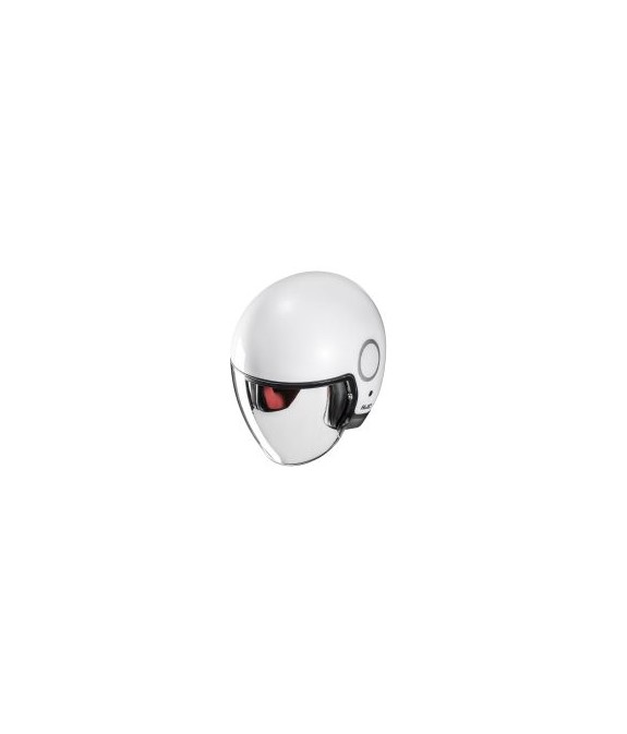 HJC RPHA40 PEARL WHITE