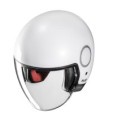 HJC RPHA40 PEARL WHITE
