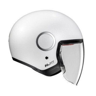 HJC RPHA40 PEARL WHITE