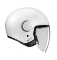 HJC RPHA40 PEARL WHITE