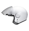 HJC RPHA40 PEARL WHITE