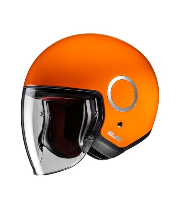 HJC RPHA40 ORANGE TRAMONTO