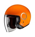 HJC RPHA40 ORANGE TRAMONTO