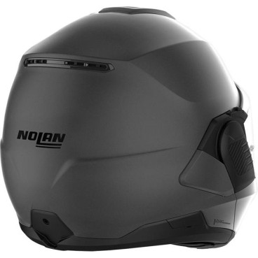 NOLAN N120-1 Gris Mat  296