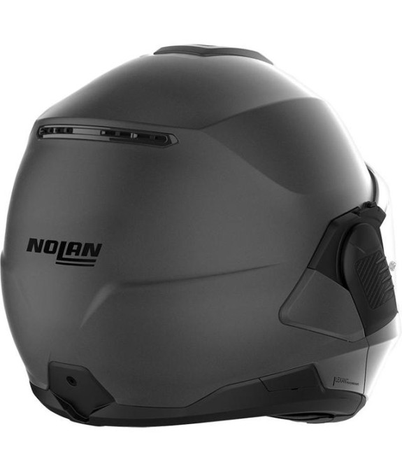 NOLAN N120-1 Gris Mat  296