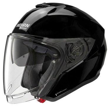 NOLAN N40.6 CLASSICO NOIR BRILLANT 301