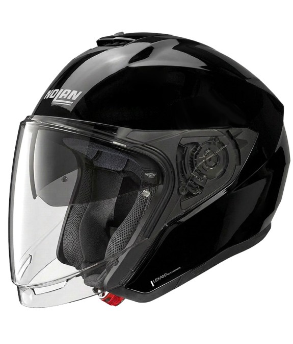 NOLAN N40.6 CLASSICO NOIR BRILLANT 301