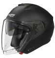 NOLAN N40.6 CLASSICO NOIR MAT 302