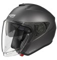 NOLAN N40.6 CLASSICO GRIS MAT  296