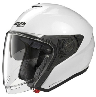 NOLAN N40.6 CLASSICO BLANC 305