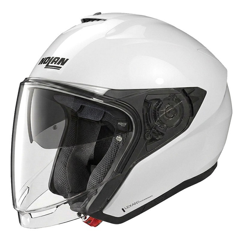 NOLAN N40.6 CLASSICO BLANC 305