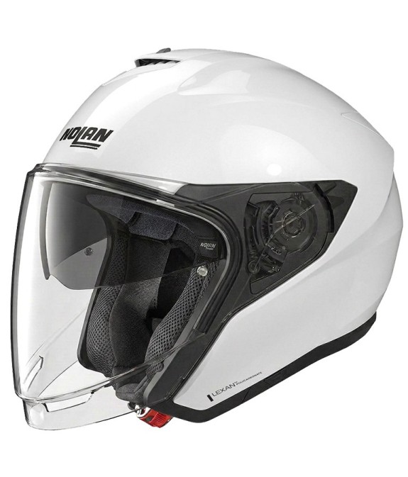 NOLAN N40.6 CLASSICO BLANC 305