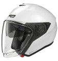 NOLAN N40.6 CLASSICO BLANC 305