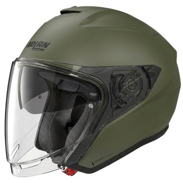 NOLAN N 40.6 CLASSICO NOBILE KAKI 293
