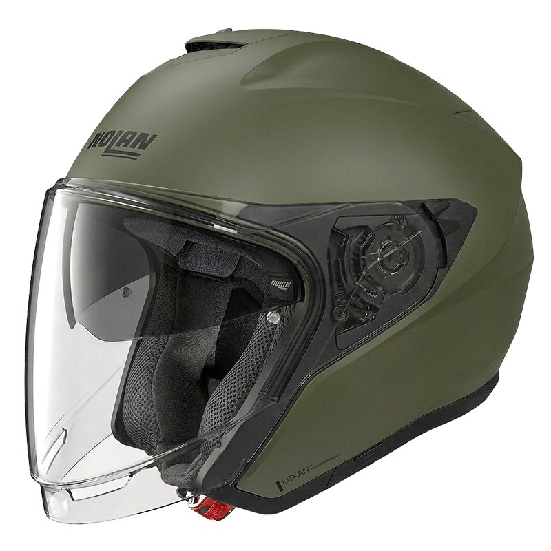 NOLAN N 40.6 CLASSICO NOBILE KAKI 293