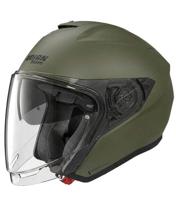 NOLAN N 40.6 CLASSICO NOBILE KAKI 293