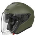 NOLAN N 40.6 CLASSICO NOBILE KAKI 293