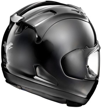 ARAI RX7 V EVO DIAMOND BLACK
