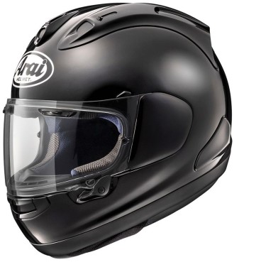 ARAI RX7 V EVO DIAMOND BLACK