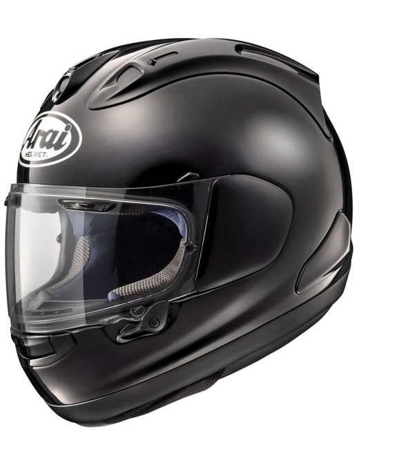 ARAI RX7 V EVO DIAMOND BLACK