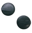 Nolan Rondelles de Fixation Black N40/N40 Full 