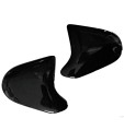 Arai Plaque Ecran SZ-F / RAM 3 Diamond Black