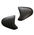Arai Plaque Ecran SZ-F / RAM 3 Black Frost