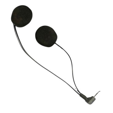 Cardo Haut-Parleurs 40mm Scala Rider Q1 / Q3 / Packtalk / Freecom
