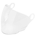 Nolan Ecran N21 Visor Incolore