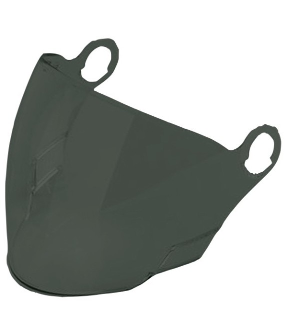 Nolan Ecran N21 Visor Fumé Foncé