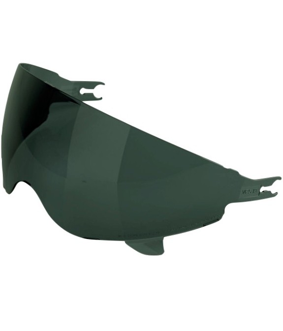Ecran interne Nolan N21 Visor Fumé Foncé pour casque demi-jet