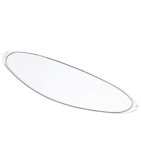 Antibuée Pinlock M1 Schuberth Incolore Clear pour Jet
