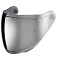 Schuberth Ecran M1 Iridium Argent