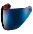 Schuberth Ecran M1 Iridium Bleu