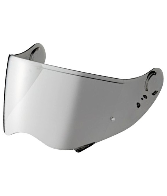 Ecran Shoei CNS-2 iridium Argent pour casque intégral