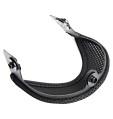 Nolan Bavette de mentonnière N43E Air/Grex G4.1 Pro