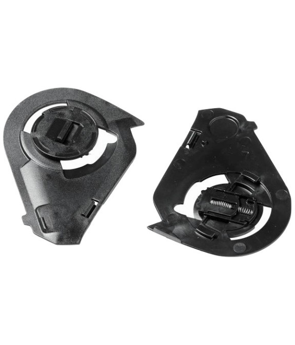 Mécanisme d'écran Nolan N104 - Fixation Black