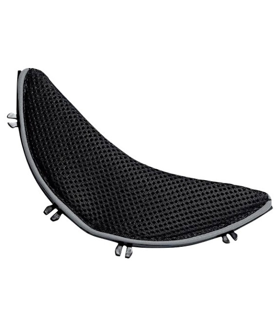 Bavette anti vent pour casque Nolan N104