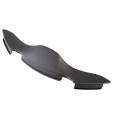 Shoei Cache-Nez Caoutchouc (NXR, GT-AIR, Neotec...)